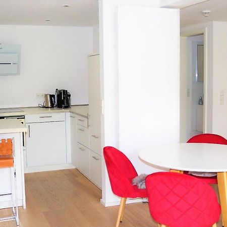 Bodensee Apartment Lindau Im Schachen Schloessle Eksteriør bilde