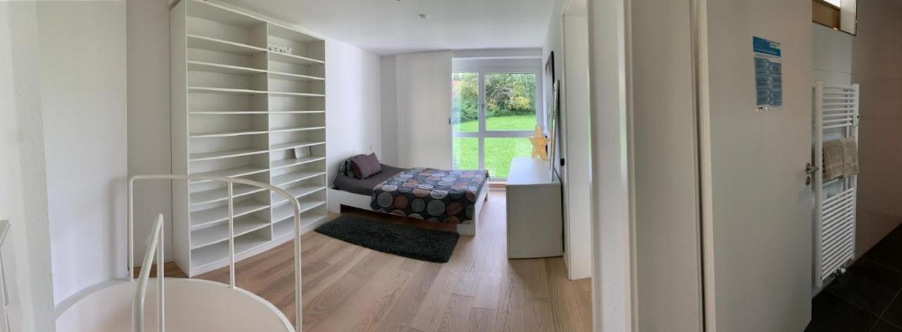 Bodensee Apartment Lindau Im Schachen Schloessle Eksteriør bilde