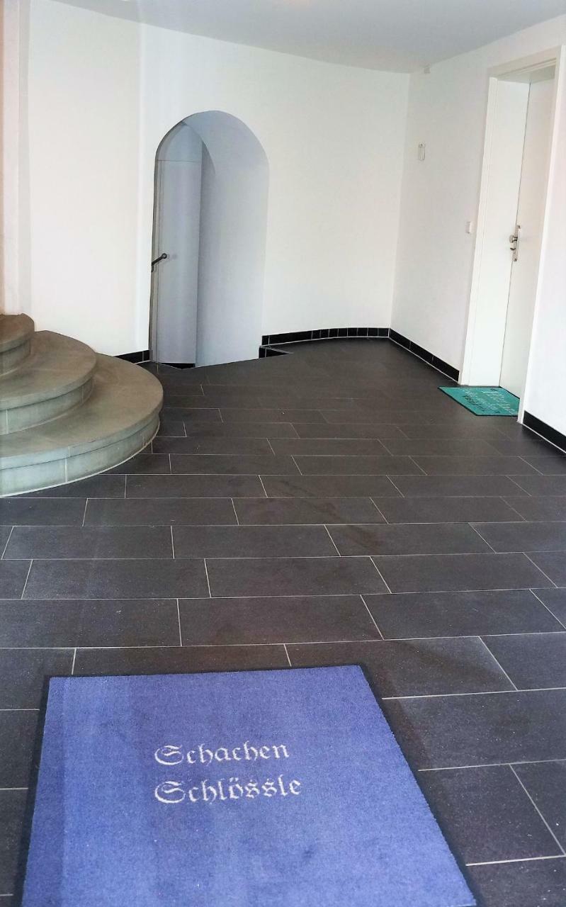 Bodensee Apartment Lindau Im Schachen Schloessle Eksteriør bilde