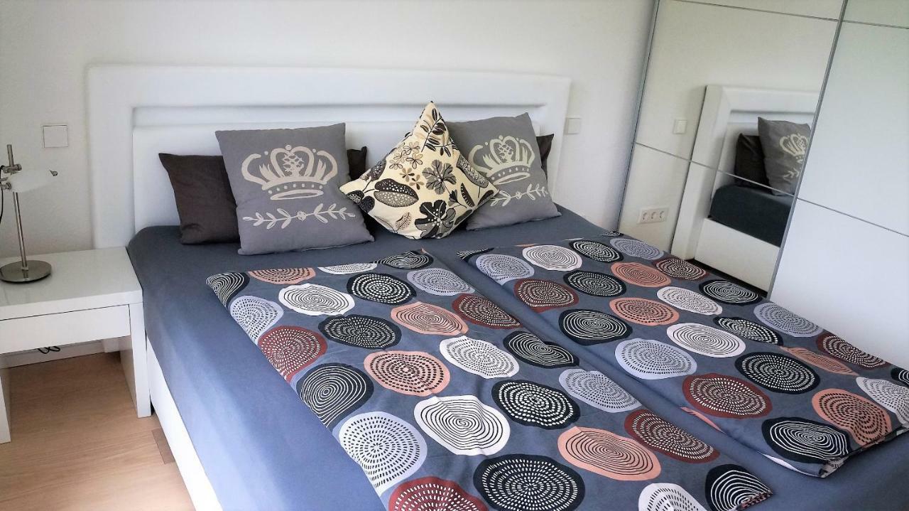 Bodensee Apartment Lindau Im Schachen Schloessle Eksteriør bilde