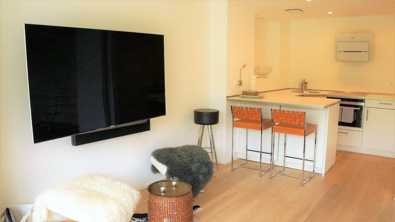 Bodensee Apartment Lindau Im Schachen Schloessle Eksteriør bilde