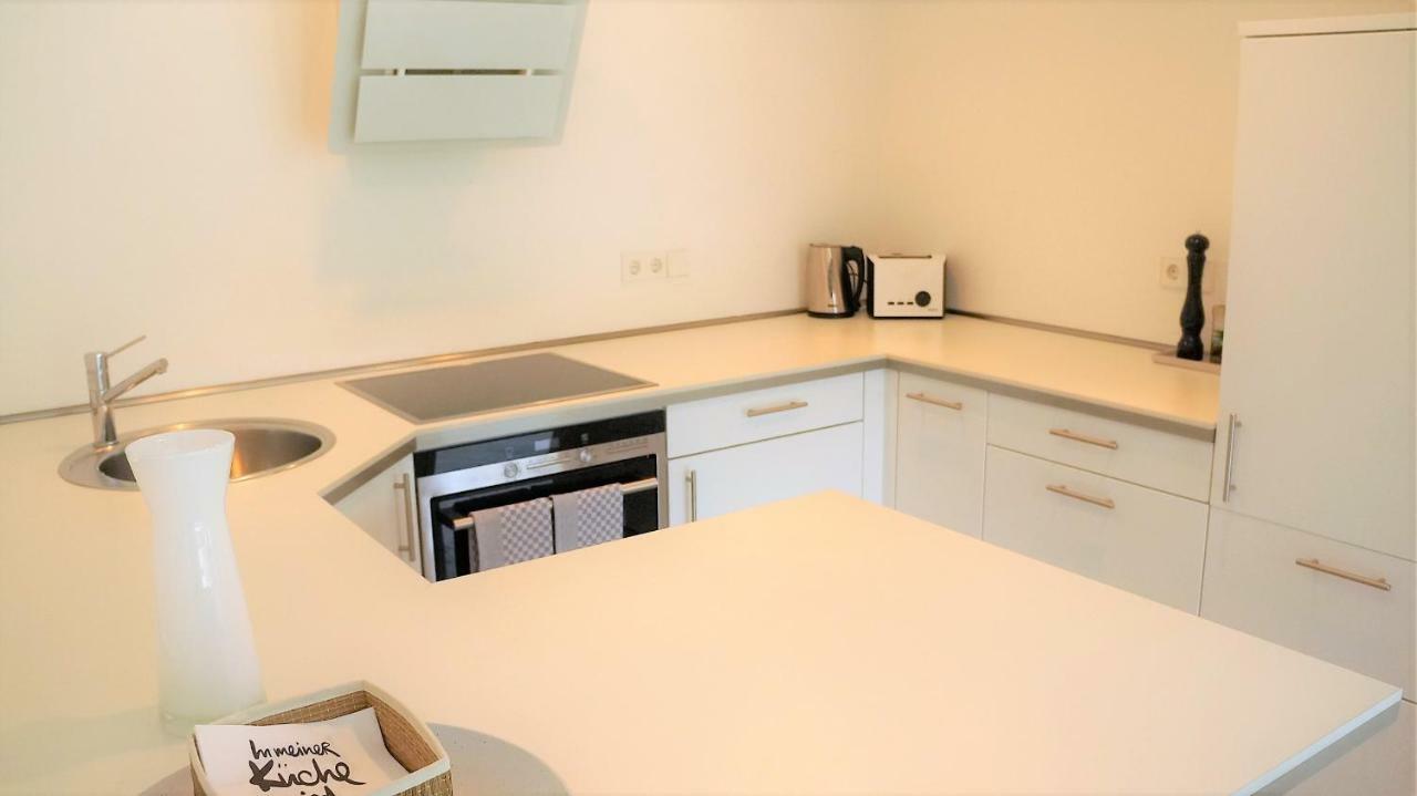 Bodensee Apartment Lindau Im Schachen Schloessle Eksteriør bilde