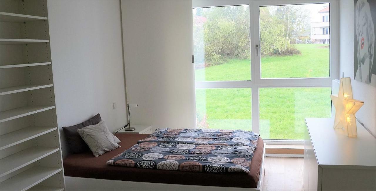 Bodensee Apartment Lindau Im Schachen Schloessle Eksteriør bilde