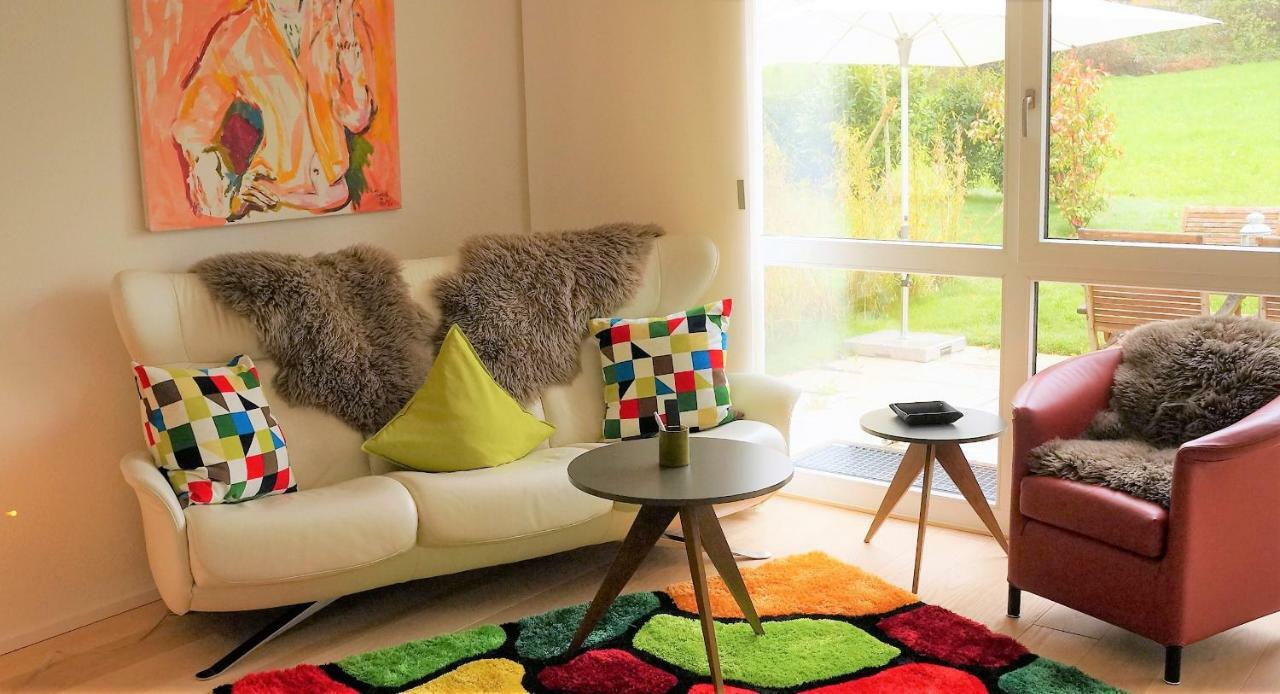 Bodensee Apartment Lindau Im Schachen Schloessle Eksteriør bilde